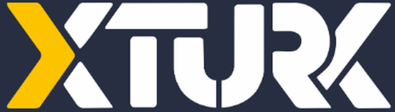 XTURK logo