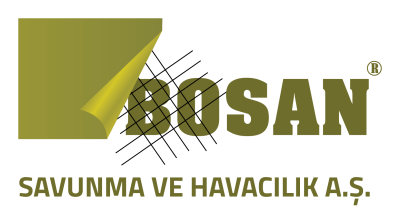 BOSAN SAVUNMA VE HAVACILIK A.Ş